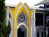 Day Program Nomor Home Photo 1